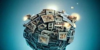 Вплив війни на пресу в Україні (АНОНС онлайн-презентації)