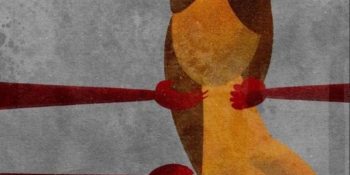 Журналістів запрошують на церемонію нагородження переможців конкурсу «Висвітлення сексуального насильства, повʼязаного з конфліктом»