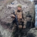 Особисте: На фронті загинув черкаський журналіст і воїн Віталій Таранушенко