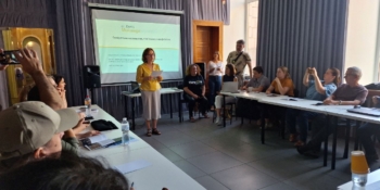 Висвітлення теми СНПК у медіа: не повинно бути безкарності для кривдників 25 Висвітлення теми СНПК у медіа: не повинно бути безкарності для кривдників