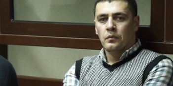 Ризик для життя громадянського журналіста Амета Сулейманова зростає через відмову в операції на серці 20 Ризик для життя громадянського журналіста Амета Сулейманова зростає через відмову в операції на серці