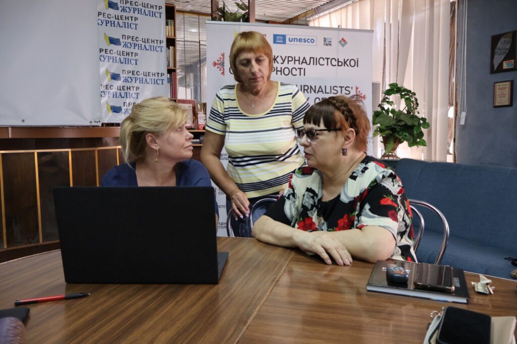 Місцеві медіа і прифронтові громади: заради розвитку потрібне співробітництво