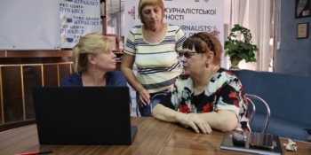 Місцеві медіа і прифронтові громади: заради розвитку потрібне співробітництво