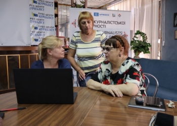 Місцеві медіа і прифронтові громади: заради розвитку потрібне співробітництво