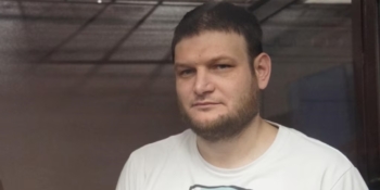 Місяць в штрафному ізоляторі – покарання за непокірність громадянського журналіста з Криму Ремзі Бекірова 20 Місяць в штрафному ізоляторі – покарання за непокірність громадянського журналіста з Криму Ремзі Бекірова