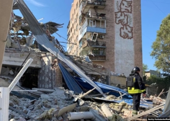 У готель – лише в крайньому разі: як змінилися протоколи безпеки журналістів, які працюють на прифронтових територіях