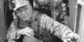 Друзі і близькі згадують чернігівського журналіста і захисника Вітчизни Олега Яновського-Шпака