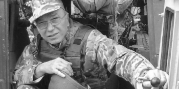 Друзі і близькі згадують чернігівського журналіста і захисника Вітчизни Олега Яновського-Шпака 18 Друзі і близькі згадують чернігівського журналіста і захисника Вітчизни Олега Яновського-Шпака