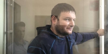 Правозахисні організації вимагають звільнення громадянського журналіста Ремзі Бекірова: його утримують у нелюдських умовах і порушують його права