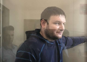 Правозахисні організації вимагають звільнення громадянського журналіста Ремзі Бекірова: його утримують у нелюдських умовах і порушують його права