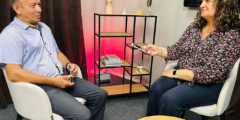 Василь Дем’янюк, директор ТРК «НТК» та радіостудії «Сяйво»: «Наше медіа власними силами забезпечує постійне і безперебійне мовлення»