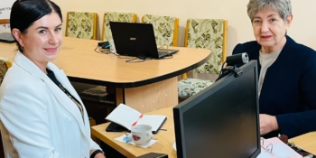 Івано-Франківський Центр журналістської солідарності стане базою практики для студентів 17 Івано-Франківський Центр журналістської солідарності стане базою практики для студентів