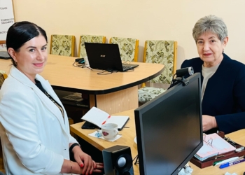 Івано-Франківський Центр журналістської солідарності стане базою практики для студентів
