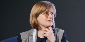 Як регіональним медіа ефективно працювати з донорами та грантами: поради від Наталії Пахайчук