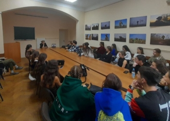 У Львові відбулася школа журналістики «JournLab»: які тренінги відвідали медійники 15 У Львові відбулася школа журналістики «JournLab»: які тренінги відвідали медійники