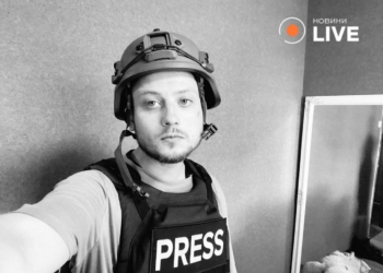 На війні загинув щойно мобілізований журналіст Богдан Затула
