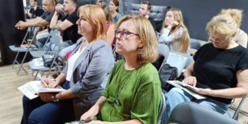 Медійники прикордонної Сумщини: обмін досвідом роботи в умовах війни