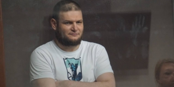 Громадянський журналіст із Криму Ремзі Бекіров зазнає незаконного тиску у російській колонії