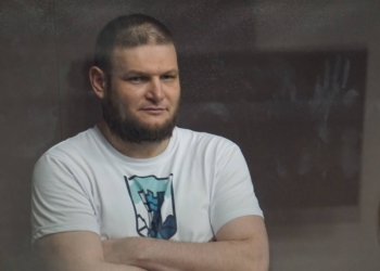 Громадянський журналіст із Криму Ремзі Бекіров зазнає незаконного тиску у російській колонії