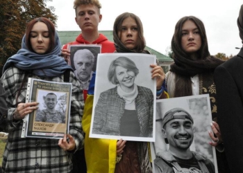 День пам’яті українських журналістів: у Києві відправлять панахиду за Георгієм Гонгадзе та всіма загиблими медійниками