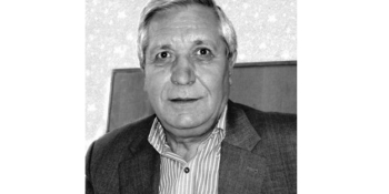 Помер відомий журналіст і філолог Володимир Шкляр