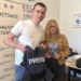 «Це не просто книга, це жива історія нашої боротьби», – Сергій Томіленко про видання «Хроніки війни» 22 «Це не просто книга, це жива історія нашої боротьби», – Сергій Томіленко про видання «Хроніки війни»
