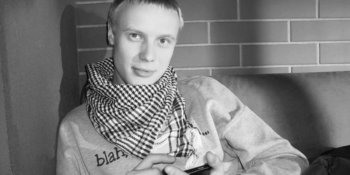 Стало відомо про загибель на фронті телевізійника і воїна Ігоря Захарова 21 Стало відомо про загибель на фронті телевізійника і воїна Ігоря Захарова