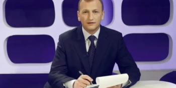 Щодо Сергія Скуловця, який працював журналістом, у Білорусі порушили кримінальну справу