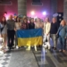 Запорізький журналіст Микола Єременко: «Бельгійці підтримують нашу боротьбу за перемогу» 25 Запорізький журналіст Микола Єременко: «Бельгійці підтримують нашу боротьбу за перемогу»