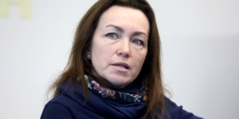 Алсу Курмашева на конференції ОБСЄ закликала допомогти заарештованим у Криму журналістам 18 Алсу Курмашева на конференції ОБСЄ закликала допомогти заарештованим у Криму журналістам