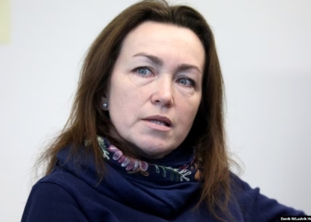 Алсу Курмашева на конференції ОБСЄ закликала допомогти заарештованим у Криму журналістам