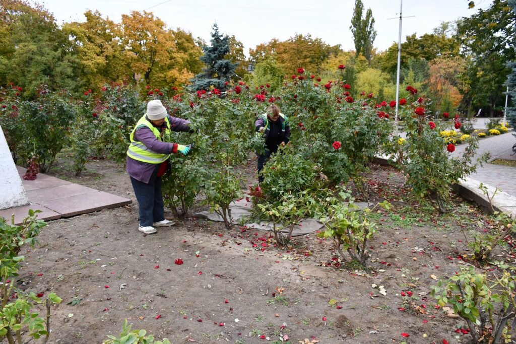 У нікопольській «Південній зорі» вважають, що повинні бути з тими, для кого пишуть і видають газету 3