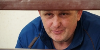 Адміністрація колонії та ФСБ РФ перешкоджають достроковому звільненню журналіста Радіо Свобода Владислава Єсипенка 18 Адміністрація колонії та ФСБ РФ перешкоджають достроковому звільненню журналіста Радіо Свобода Владислава Єсипенка