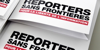 «Репортери без кордонів» закликали лікарів стежити за здоров’ям засудженого Росією громадянського журналіста Аріфмеметова