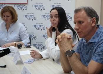 Релокована покровська телекомпанія «Орбіта» адаптовується до роботи у Дніпрі 1 Релокована покровська телекомпанія «Орбіта» адаптовується до роботи у Дніпрі