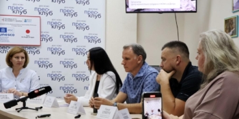 Як редакціям переїхати до безпечних місць та продовжити роботу для своєї аудиторії: у Дніпрі медійники поділилися порадами 17 Як редакціям переїхати до безпечних місць та продовжити роботу для своєї аудиторії: у Дніпрі медійники поділилися порадами