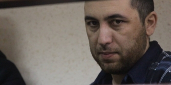 Громадянський журналіст із Криму Аріфмеметов у російській в’язниці дістав хворобу нирок