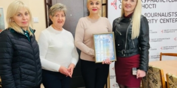 Проєкт «Професійна безпека»: Івано-Франківський Центр журналістської солідарності спільно з рятувальниками проводить тренінги для медійників 26 Проєкт «Професійна безпека»: Івано-Франківський Центр журналістської солідарності спільно з рятувальниками проводить тренінги для медійників