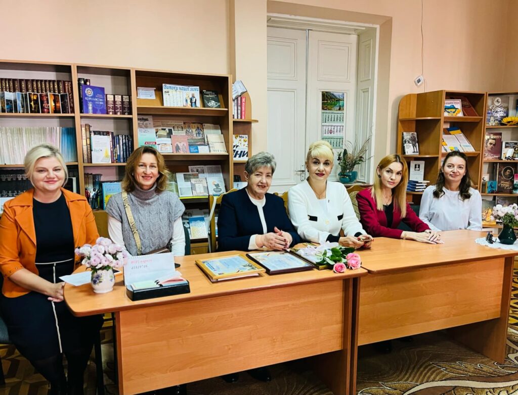Стартував дванадцятий навчальний рік Школи журналістики в Івано-Франківську