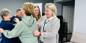 Як управляти процесом конфлікту: тренінг для прикарпатських журналістів 26 Як управляти процесом конфлікту: тренінг для прикарпатських журналістів