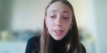 «Рада, що ми змогли реалізувати цю ідею»: представниця американського Комітету захисту журналістів Анна Браха про спільну ініціативу з НСЖУ