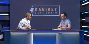 Агресивна «Укрпошта», Закон «Про медіа», заборона телеграму і що не так з Нацрадою? Сергій Томіленко у «Кабінеті експертів» 20 Агресивна «Укрпошта», Закон «Про медіа», заборона телеграму і що не так з Нацрадою? Сергій Томіленко у «Кабінеті експертів»