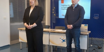 StopFake: рашистським фейкам не місце у світовому інформаційному просторі 20 StopFake: рашистським фейкам не місце у світовому інформаційному просторі