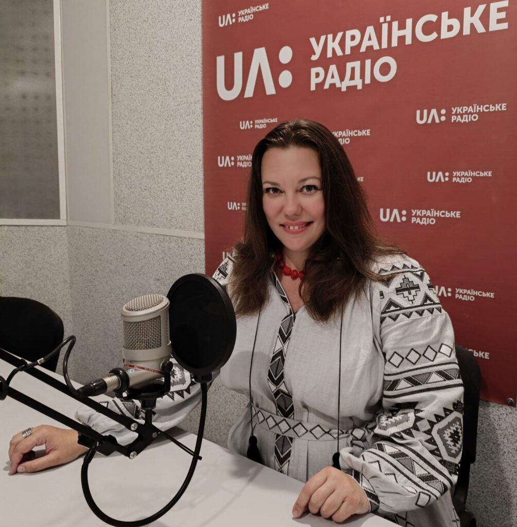 Журналістка з Херсона Маргарита Лазник: «Працюємо в перервах між тривогами та вибухами» 1