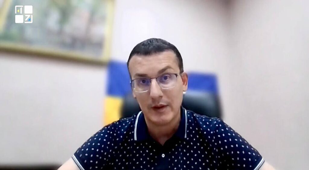 Сергій Томіленко: «Єдина зброя журналістів і громадських організацій – це публічність»