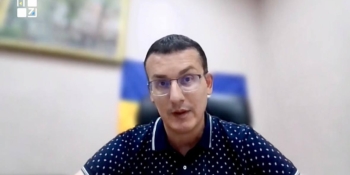 Сергій Томіленко: «Єдина зброя журналістів і громадських організацій – це публічність»