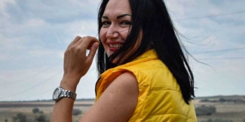 Стан здоров’я кримської громадянської журналістки Ірини Данилович під загрозою