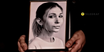 Не встигли… Як міжнародна журналістська спільнота боролася за визволення Вікторії Рощиної