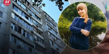 «Від вибуху скрізь посипалося скло»: Росія пошкодила у Миколаєві будинок журналістки 24 Каналу