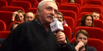 Семен Случевський: про патріотизм, силу єднання нації через кінематограф і спорт та про допомогу Україні з-за кордону